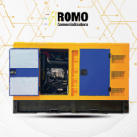 LGLL-30 Cabinada “Potencia 24KW / 30KVA”