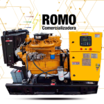 SFG-R303 “Potencia 220KW / 275KVA”