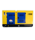 PLANTA ELÉCTRICA DIESEL AC 206S - Image 2