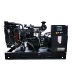 PLANTA ELÉCTRICA DIESEL LGCS 100 - Image 2