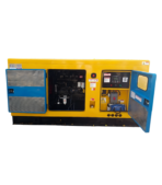 PLANTA ELÉCTRICA DIESEL LGCS 100S - Image 2