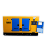 PLANTA ELÉCTRICA DIESEL LGCS 200S - Image 2