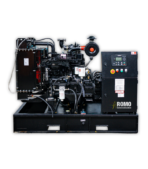 PLANTA ELÉCTRICA DIESEL LGCS 43 - Image 2