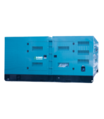 PLANTA ELÉCTRICA DIESEL LGCS 350S - Image 2