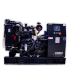 PLANTA ELÉCTRICA DIESEL LGCS 63 - Image 2