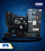 PLANTA ELÈCTRICA DIESEL LGLL 12