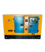 PLANTA ELÈCTRICA DIESEL LGLL 18S - Image 2
