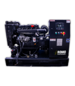 PLANTA ELÈCTRICA DIESEL LGLL 30 - Image 2