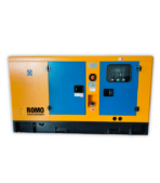 PLANTA ELÈCTRICA DIESEL LGLL 30S - Image 2