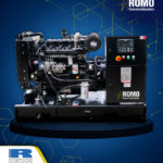 PLANTA ELÈCTRICA DIESEL LGLL 45
