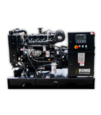 PLANTA ELÈCTRICA DIESEL LGLL 45 - Image 2