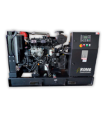PLANTA ELÈCTRICA DIESEL LGLL 75 - Image 2