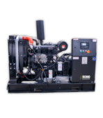 PLANTA ELÈCTRICA DIESEL LGLL 88 - Image 2