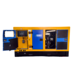PLANTA ELÈCTRICA DIESEL LGLL 88S - Image 2