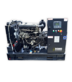 PLANTA ELÉCTRICA DIESEL LYLL 25 - Image 2