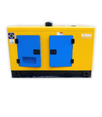 PLANTA ELÉCTRICA DIESEL LYLL 25S - Image 2