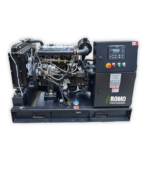 PLANTA ELÉCTRICA DIESEL LYLL 38 - Image 2