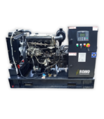 PLANTA ELÉCTRICA DIESEL LYLL 40 - Image 2
