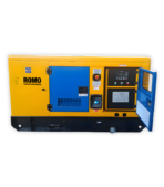 PLANTA ELÉCTRICA DIESEL LYLL 40S - Image 2
