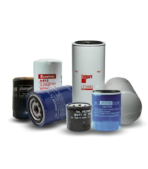 Filtros de Aire, Combustible y Aceite - Image 2