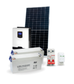 Kit Solar Gel 1.5KW - Image 2