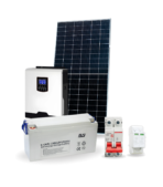 Kit Solar Gel 1KW - Image 2