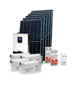 Kit Solar Gel 8KW - Image 2