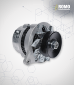 Alternador