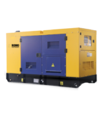 PLANTA ELÉCTRICA DIESEL LGCS 135S - Image 2