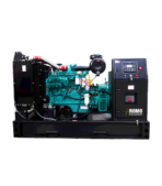 PLANTA ELÉCTRICA DIESEL LGCS 135 - Image 2
