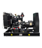 PLANTA ELÉCTRICA DIESEL LGCS 25 - Image 2