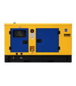 PLANTA ELÉCTRICA DIESEL LGCS 33S - Image 2