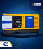 PLANTA ELÉCTRICA DIESEL LGCS 281S