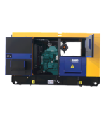 PLANTA ELÉCTRICA DIESEL LGCS 63S - Image 2
