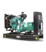 PLANTA ELÉCTRICA DIESEL LGCS 50 - Image 2