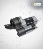 Motor de arranque