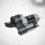 Motor de arranque