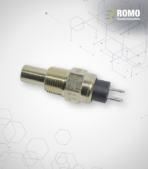 Sensor de temperatura