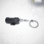 Solenoide guaya