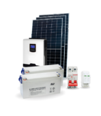 Kit Solar Gel 3KW - Image 2