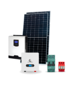Kit Solar Litio 1.5KW - Image 2