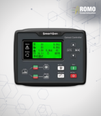 Modulos de control