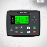 Modulos de control